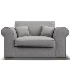 Clover Cuddler Clover Cuddler