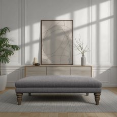 Clover Large Square Stool Clover Large Square Stool