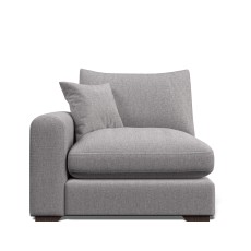 Sawyer 1 Arm 1 Seater Foam Sawyer 1 Arm 1 Seater Foam