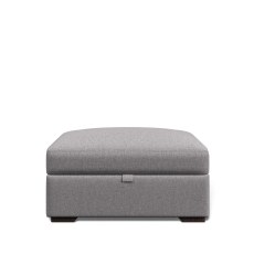 Sawyer Lrg Storage Stool Foam Sawyer Lrg Storage Stool Foam
