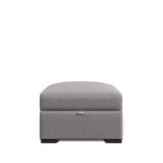 Sawyer Small Storage Stool Foam Sawyer Small Storage Stool Foam