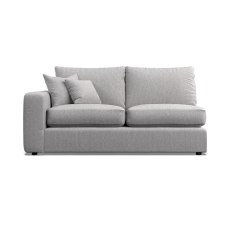 Arya 1 Arm 2 Seater Fibre