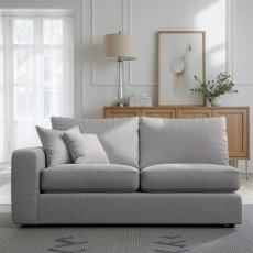 Arya 1 Arm 2 Seater Fibre Arya 1 Arm 2 Seater Fibre