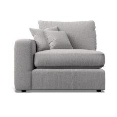 Arya 1 Arm 1 Seater Fibre