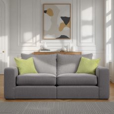 Arya Small Sofa Fibre Arya Small Sofa Fibre