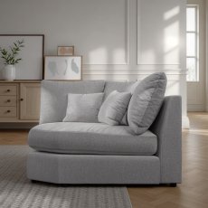 Arya Corner Box Foam Arya Corner Box Foam