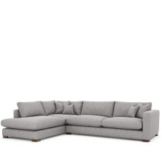 Maple Large Corner Sofa