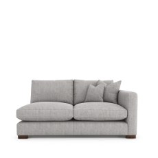 Maple 1 Arm 2 Seater Maple 1 Arm 2 Seater