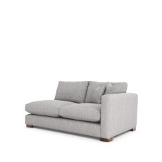 Maple 1 Arm 2 Seater