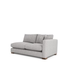 Maple 1 Arm 2 Seater
