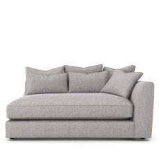 Orion 1 Arm Small Sofa