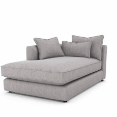 Orion 1 Arm Chaise