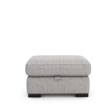 Luna Small Storage Stool Luna Small Storage Stool