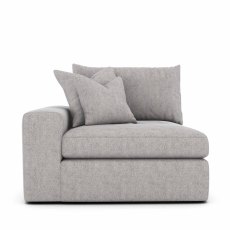 Penelope 1 Arm 1 Str Feather LHF