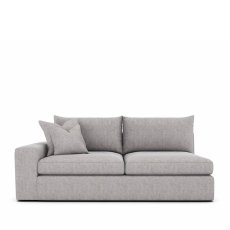 Penelope 1 Arm 2 Str Foam LHF