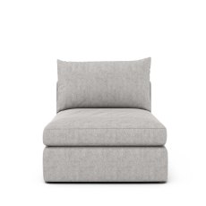 Penelope Armless Unit Feather