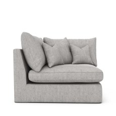 Penelope Corner Box Foam