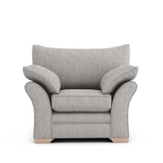 Mirach Chair Foam Mirach Chair Foam
