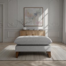 Almach Stool Foam Almach Stool Foam