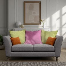 Hyades Small Sofa Pillow Back Foam