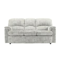 G Plan Chloe Small 3 Seater Sofa in Fabric