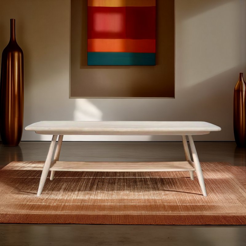 Ercol Ercol Collection Coffee Table