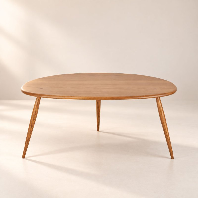 Pebble Coffee Table Main Image HF