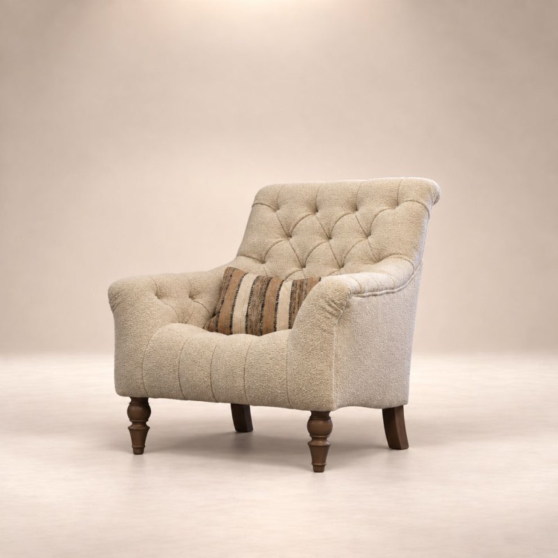 Newton Chair Fabric Main Image HF