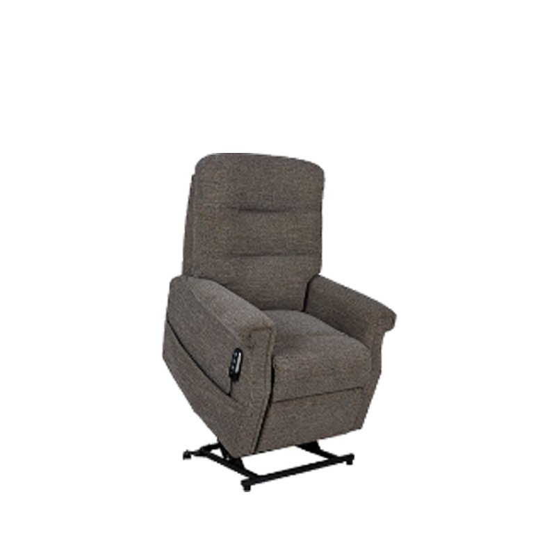 Celebrity Celebrity Sandhurst Grande Riser Recliner in Aquaclean