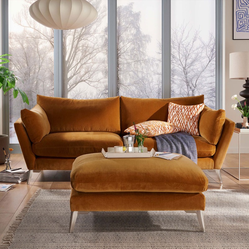 Whitemeadow Whitemeadow Margo Extra Large Sofa