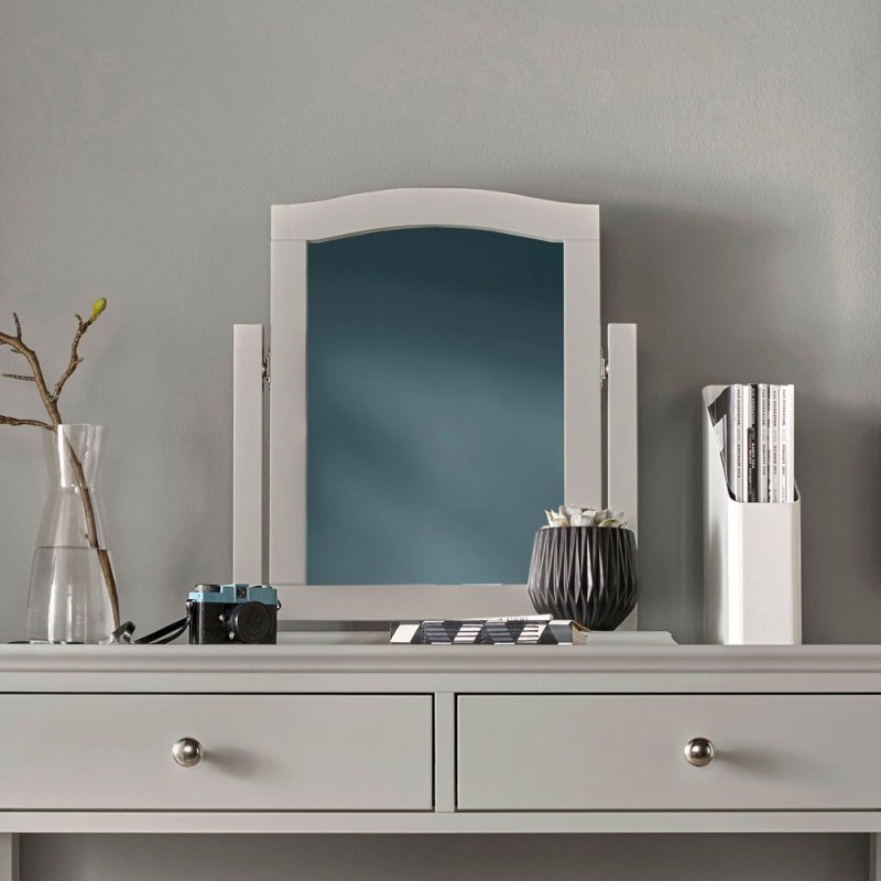 Bentley Designs Ashby Vanity Mirror