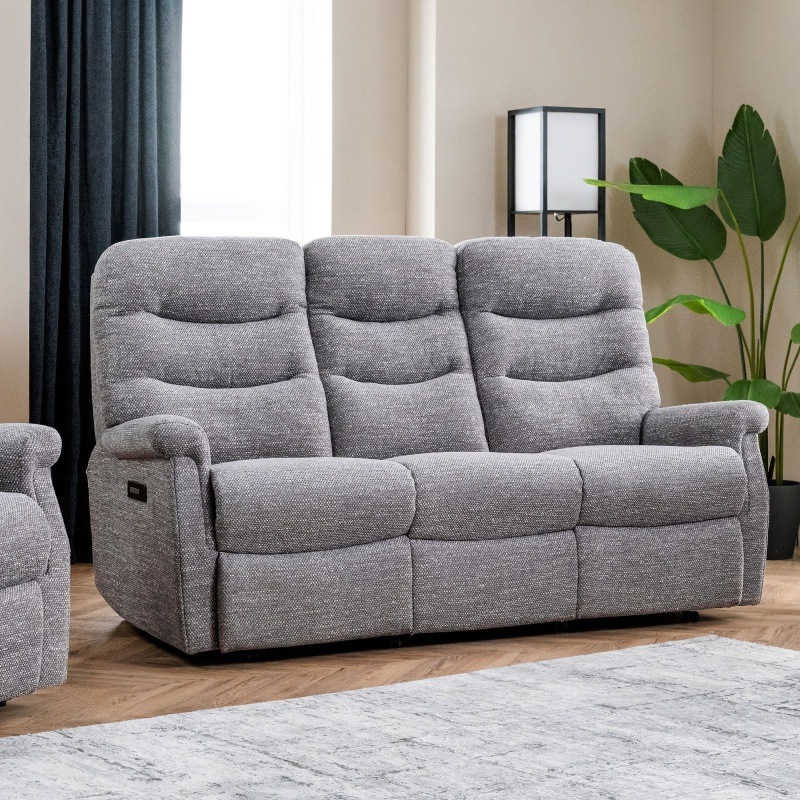 Celebrity Celebrity Hollingwell 3 Seater Sofa in Performance Plus