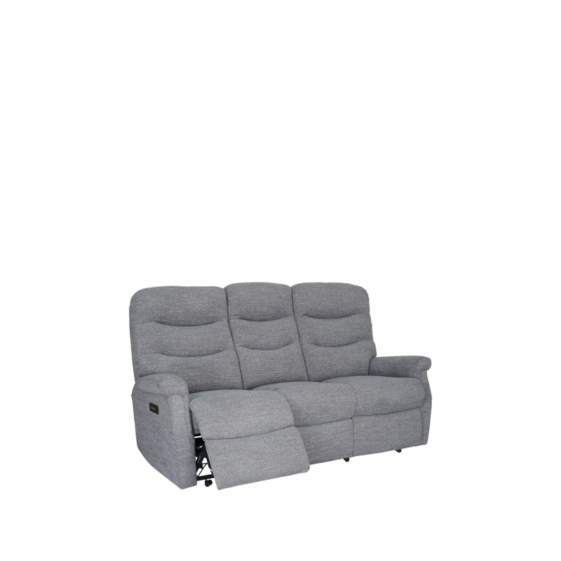 Celebrity Celebrity Hollingwell 3 Seater Recliner Sofa in Performance Plus