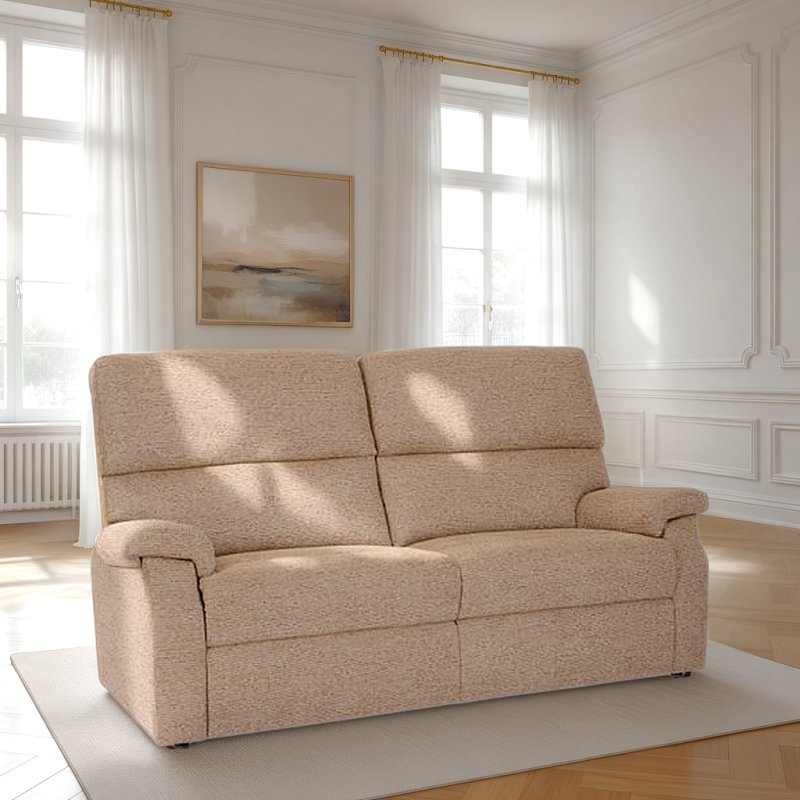 Celebrity Celebrity Newstead 3 Seater Recliner in Performance Plus
