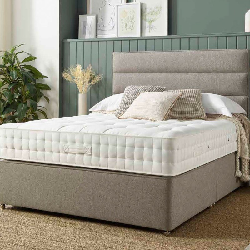 Relyon Relyon Woolsack Single Mattress
