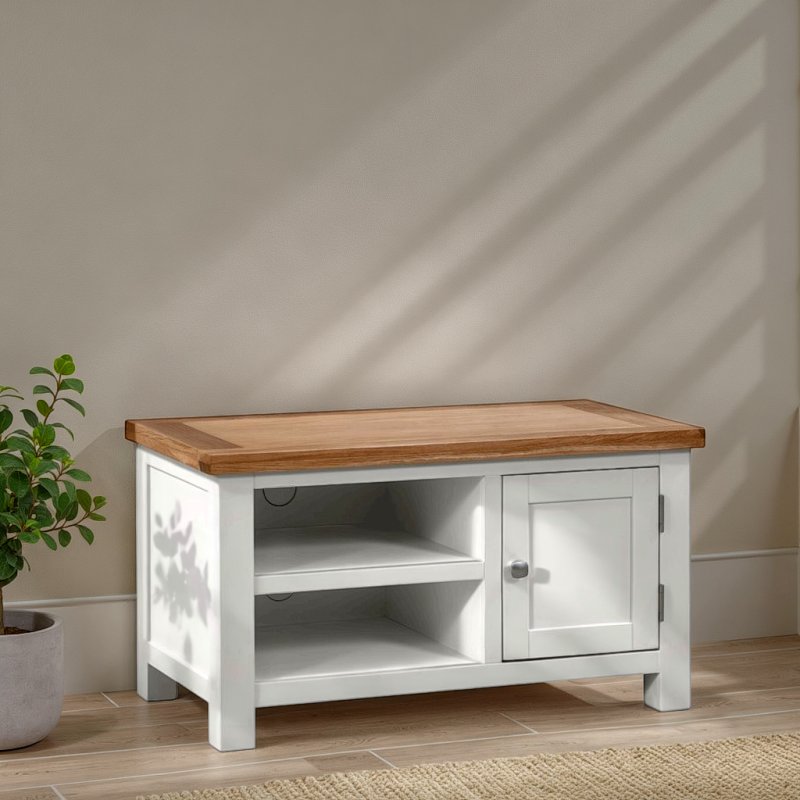 H Collection Arundel Standard Tv Unit Other Paint Options