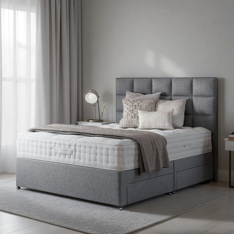 Relyon Relyon Balmoral Mattress