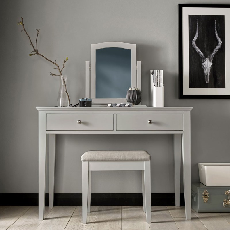 Bentley Designs Ashby Dressing Table