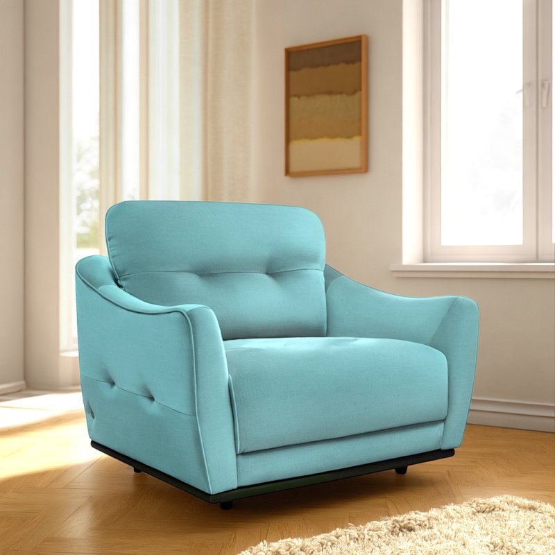 G Plan Vintage G Plan Vintage Albion Chair In Fabric
