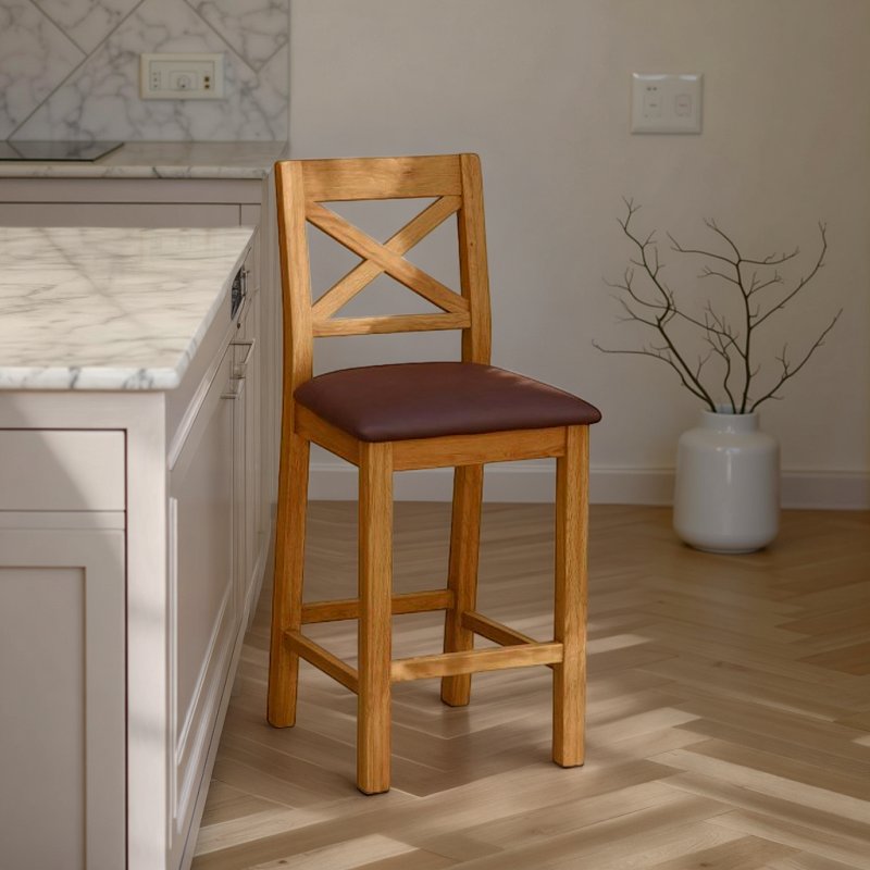Global Home Salisbury Bar Stool