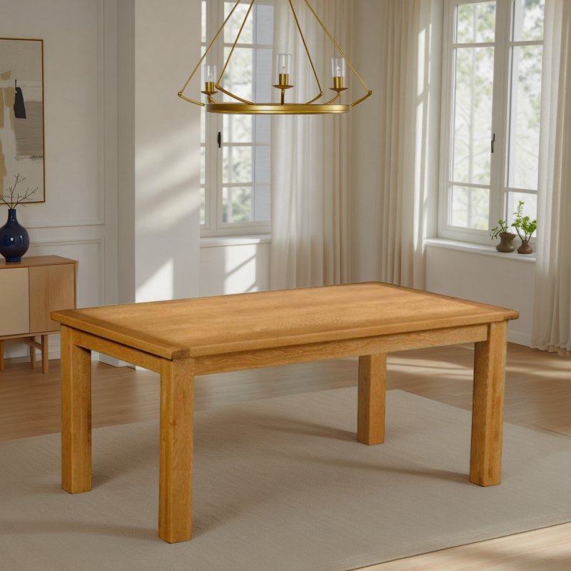 Global Home Salisbury Dining Table