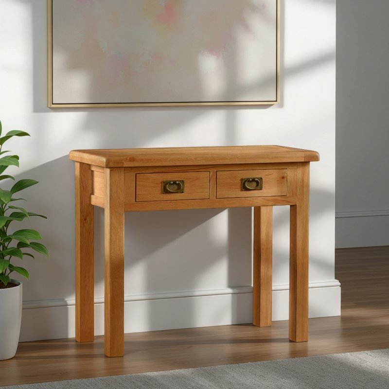 Global Home Salisbury Dressing Table