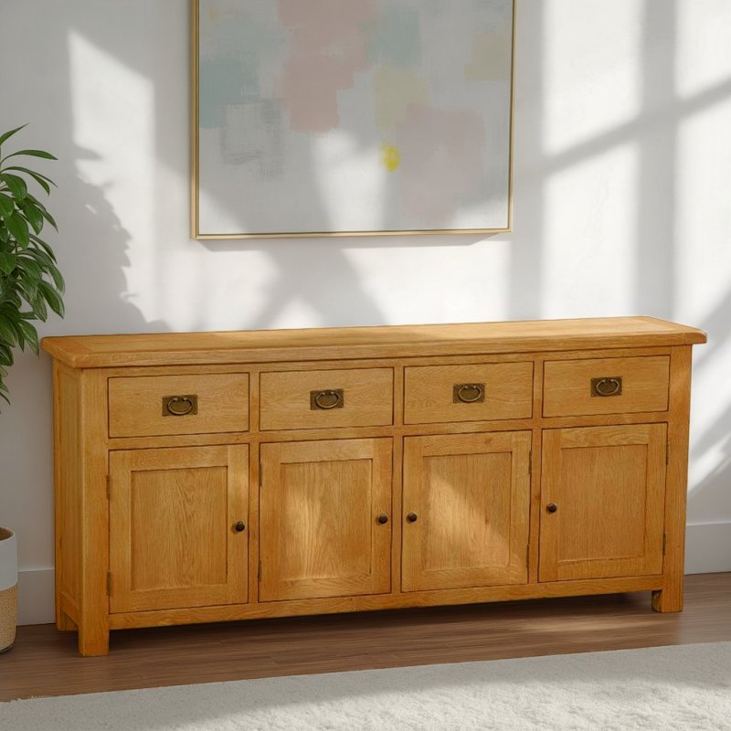 Global Home Salisbury Extra Large Sideboard