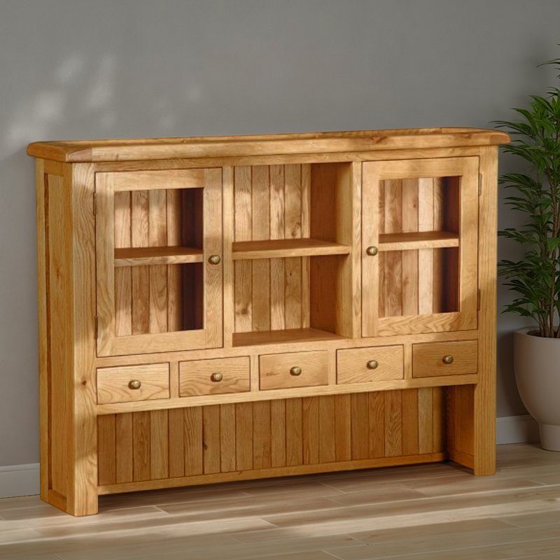 Global Home Salisbury Hutch