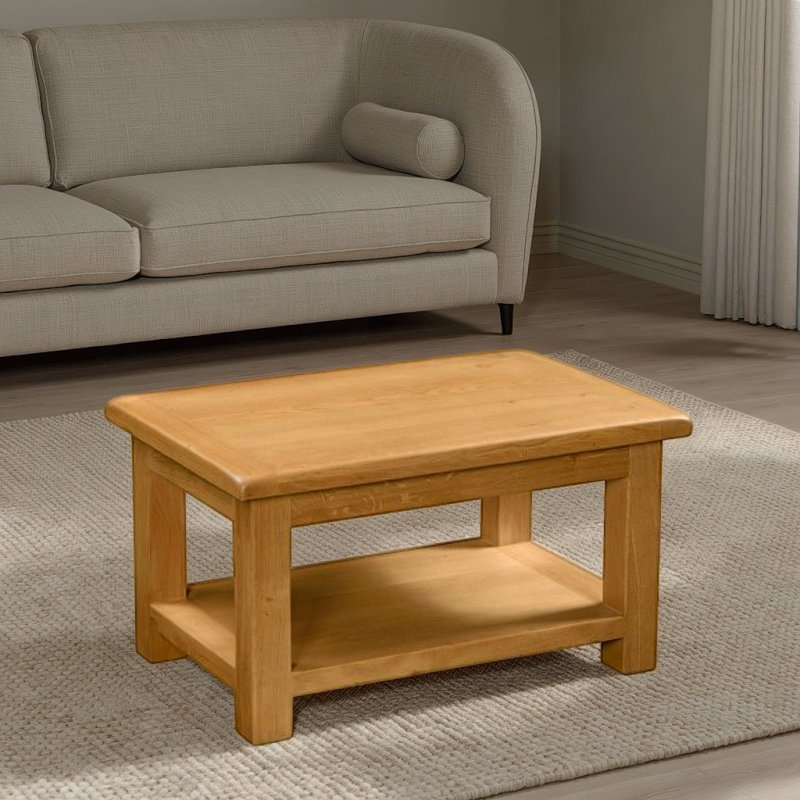 Global Home Salisbury Large Coffee Table