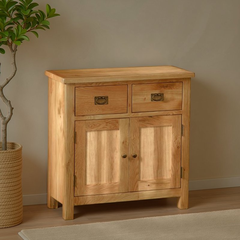 Global Home Salisbury Lite Mini Sideboard