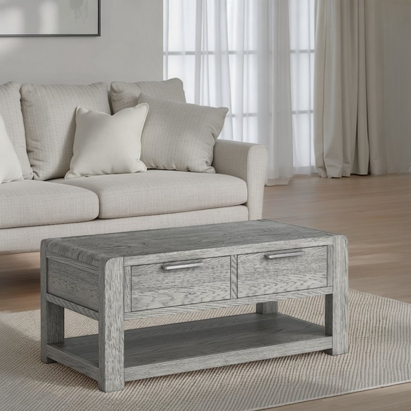 Global Home Amsterdam Coffee Table (KD)