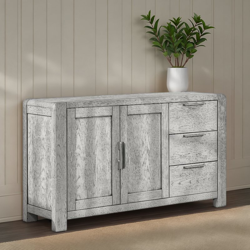Global Home Amsterdam Large Sideboard