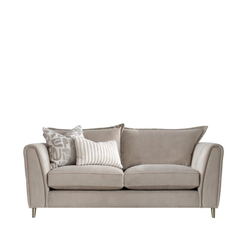 Ashley Manor Imogen 3 Seater Sofa