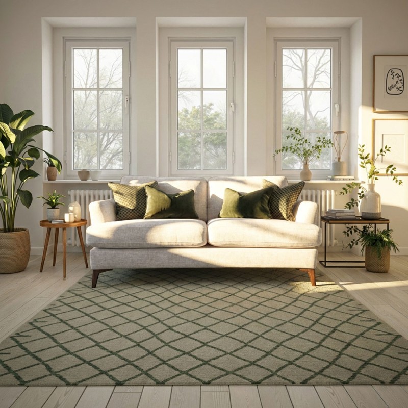 Ashwood Designs Camille 2.5 Seater Sofa